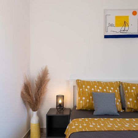 Apartmani Luce Trogir Dış mekan fotoğraf