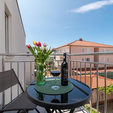 Apartmani Luce Trogir Dış mekan fotoğraf
