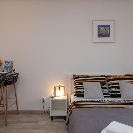 Apartmani Luce Trogir Dış mekan fotoğraf
