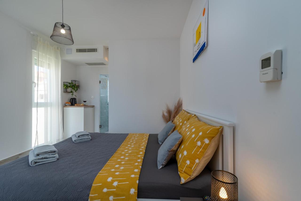 Apartmani Luce Trogir Dış mekan fotoğraf