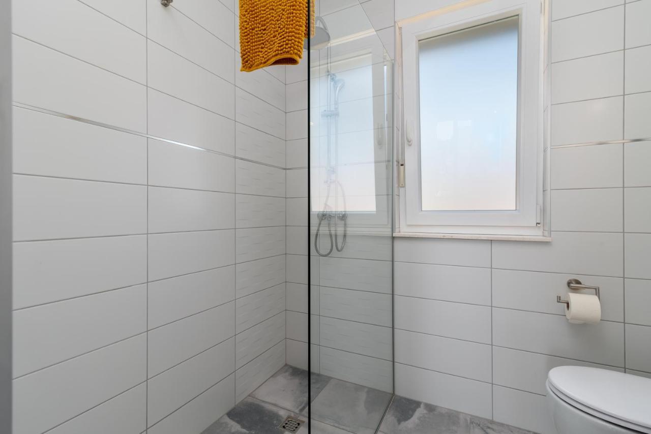 Apartmani Luce Trogir Dış mekan fotoğraf