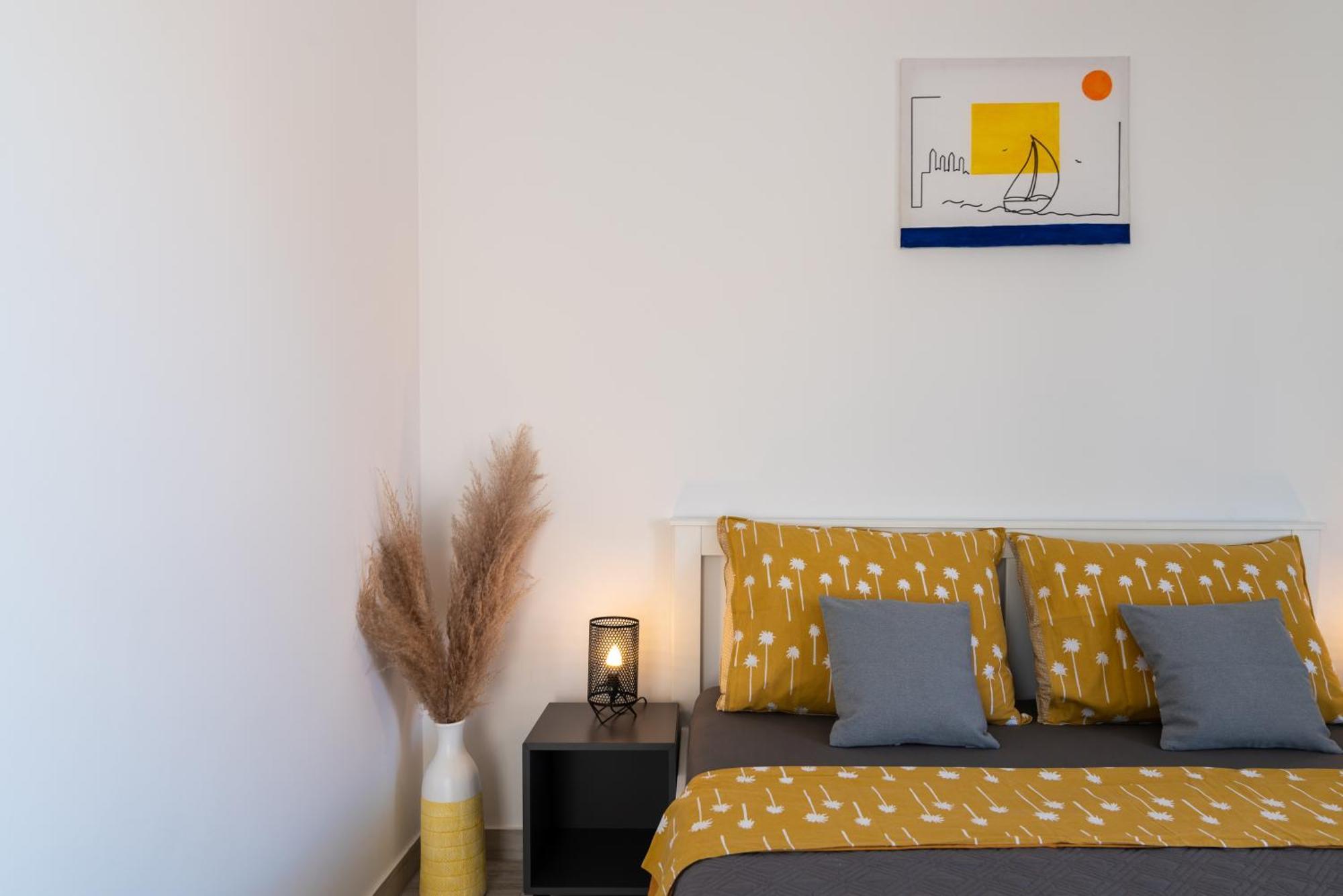Apartmani Luce Trogir Dış mekan fotoğraf