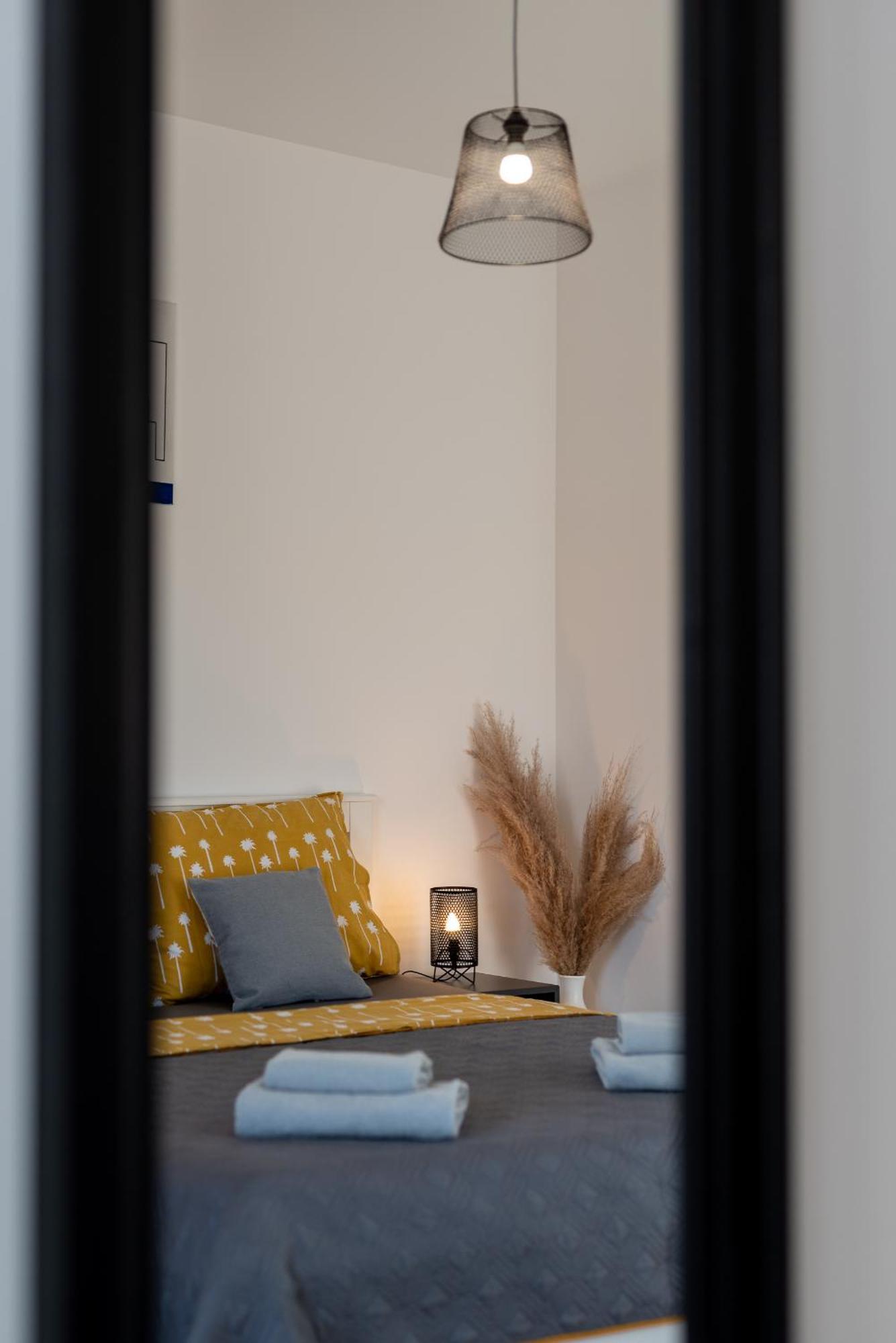 Apartmani Luce Trogir Dış mekan fotoğraf