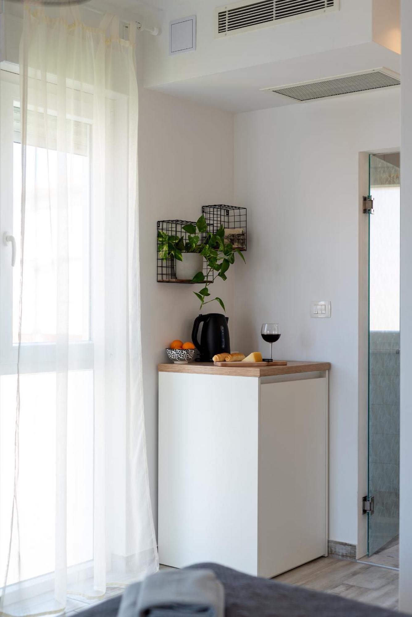 Apartmani Luce Trogir Dış mekan fotoğraf