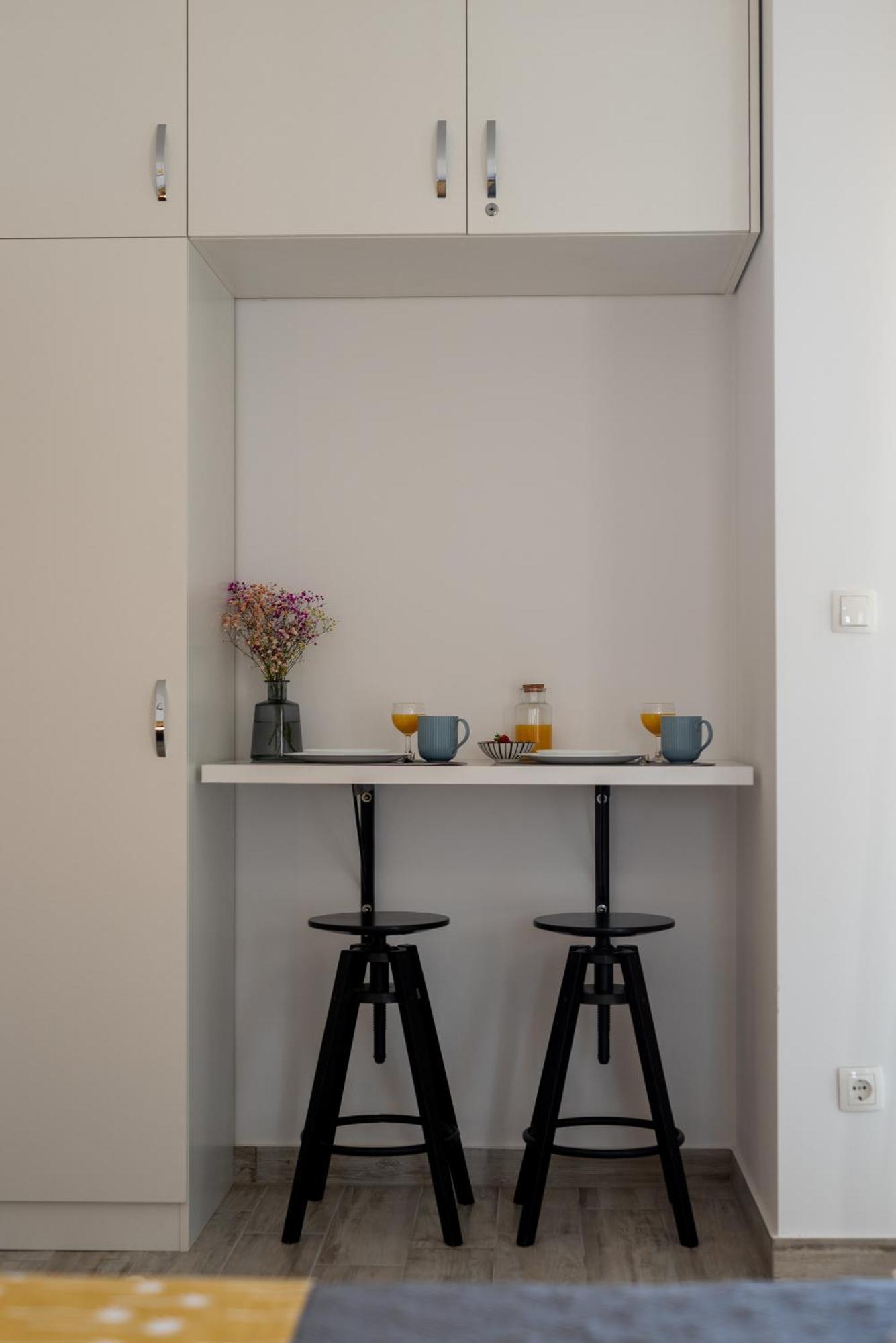 Apartmani Luce Trogir Dış mekan fotoğraf