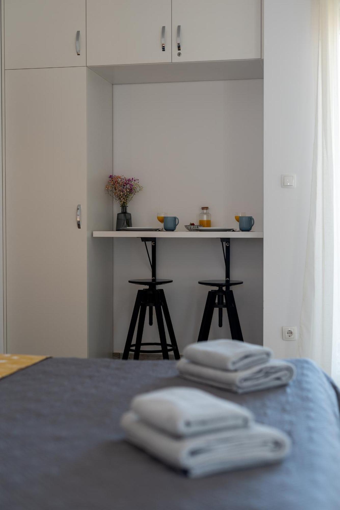 Apartmani Luce Trogir Dış mekan fotoğraf