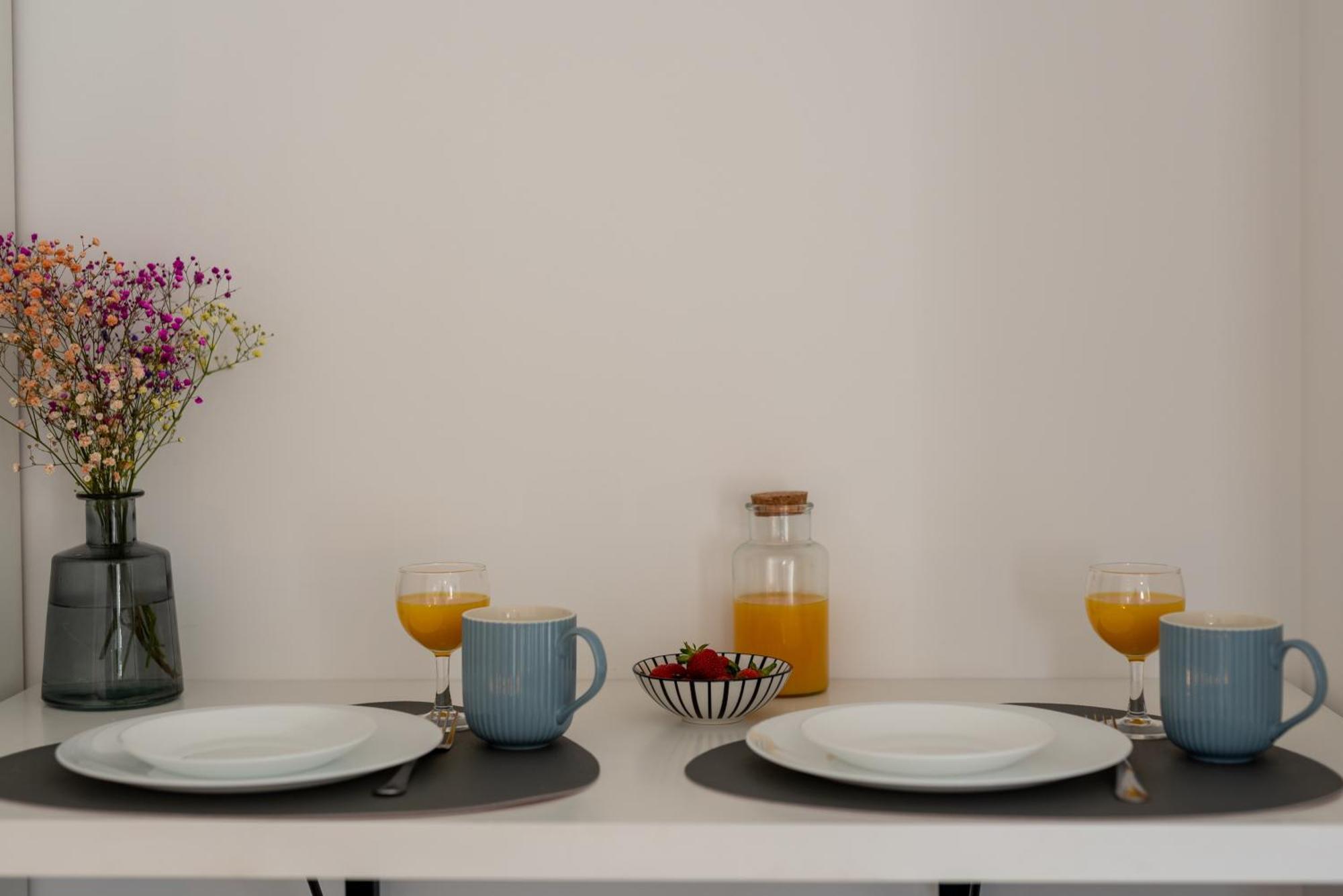 Apartmani Luce Trogir Dış mekan fotoğraf
